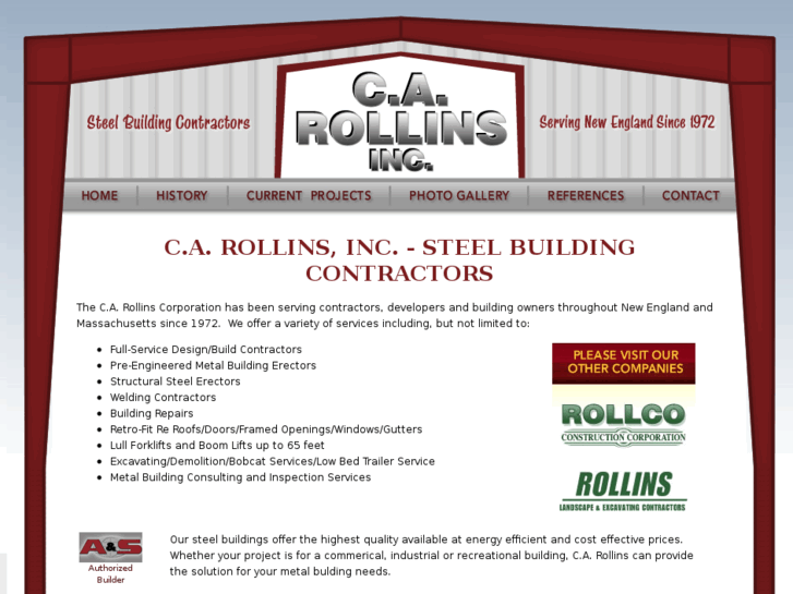 www.rollinssteelbuildings.com