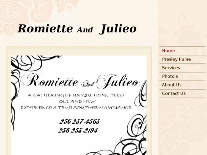 www.romietteandjulieo.com