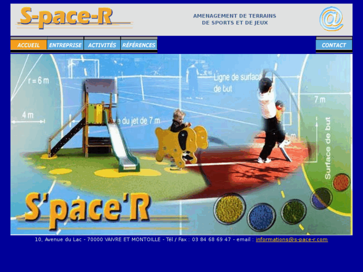 www.s-pace-r.com