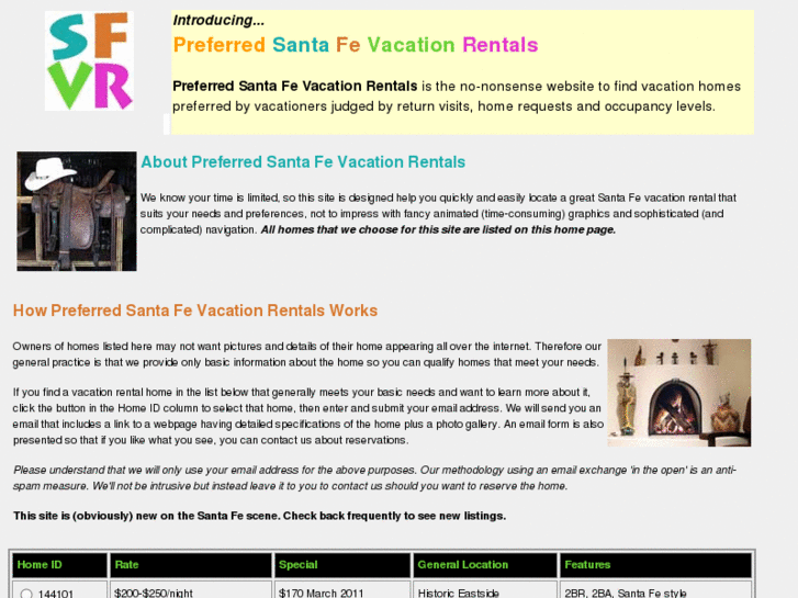 www.santa-fe-vacation-rentals.com