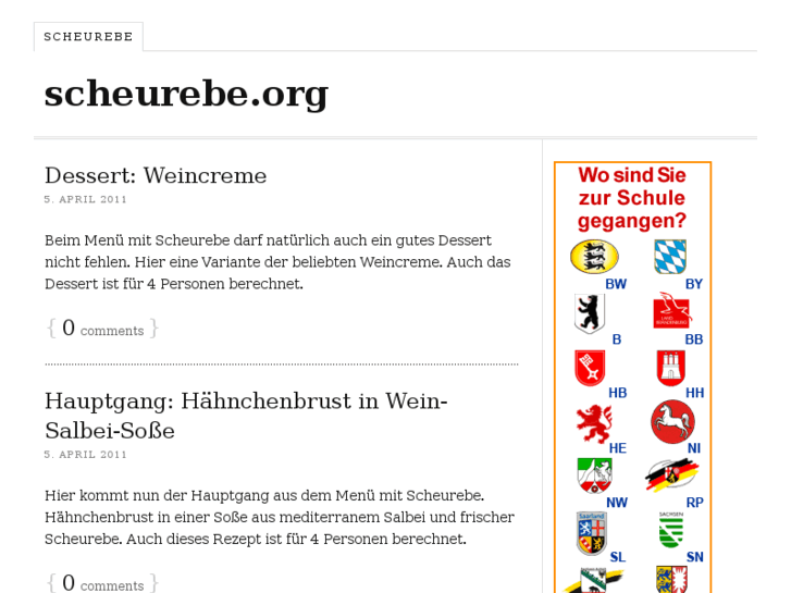 www.scheurebe.org