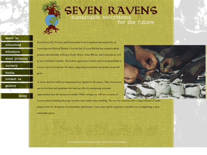 www.seven-ravens.com