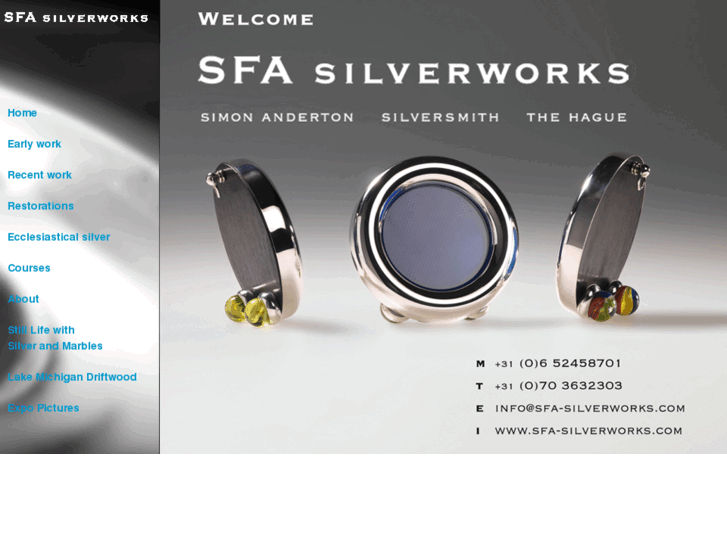 www.sfa-silverworks.com