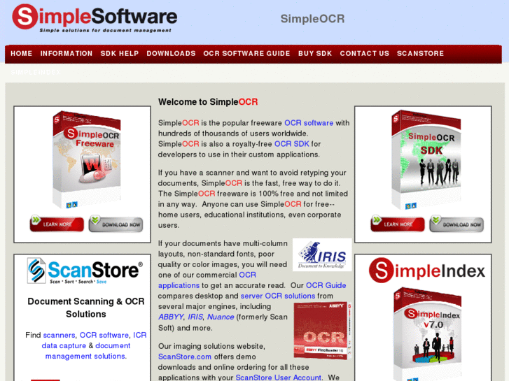 www.simpleocr.com