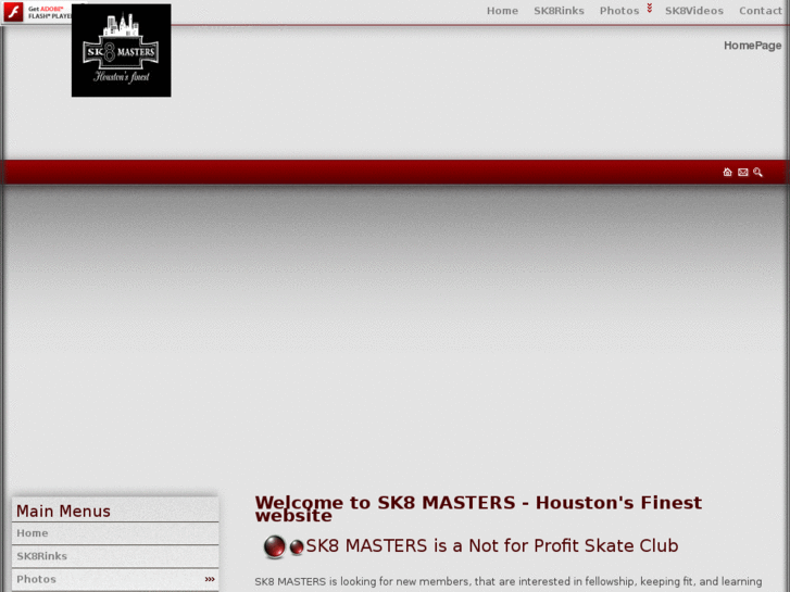 www.sk8masters.net