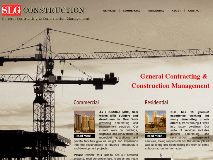 www.slgconstruction.com