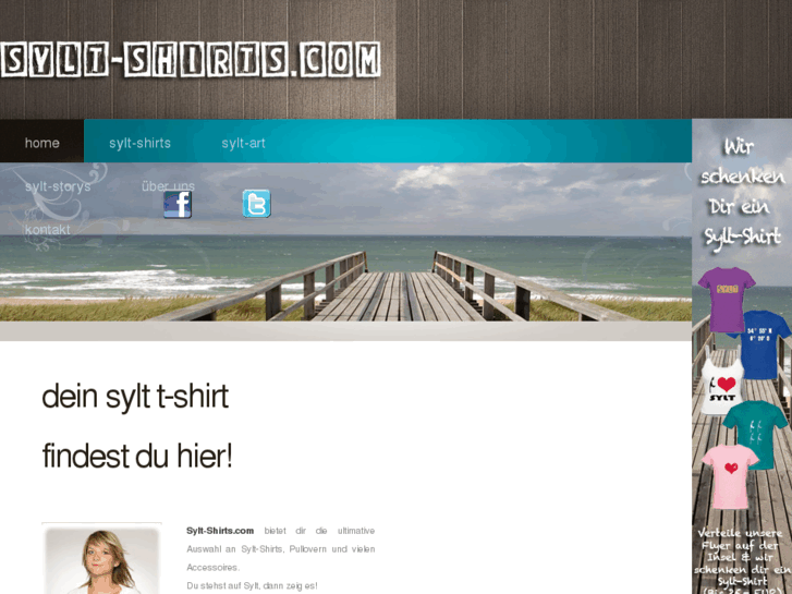 www.sylt-shirts.com