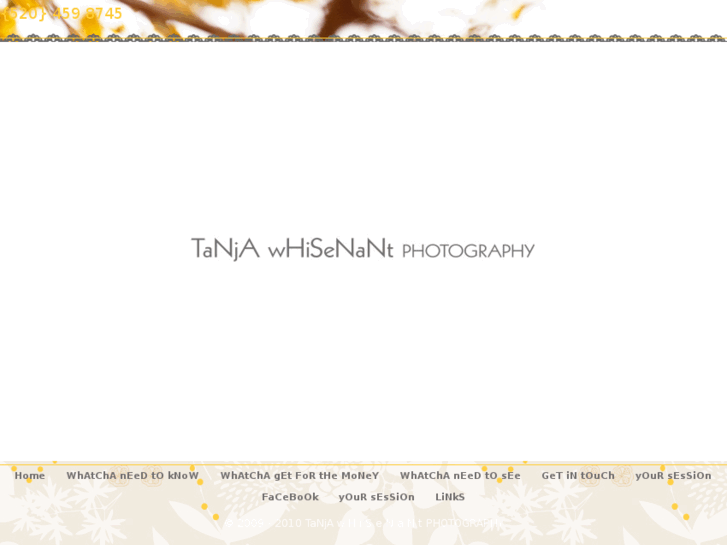 www.tanjawhisenant.com