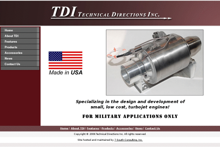 www.tdi-engines.com