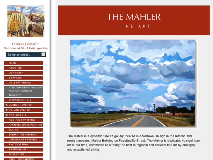 www.themahlerfineart.com