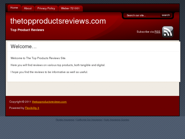 www.thetopproductsreviews.com