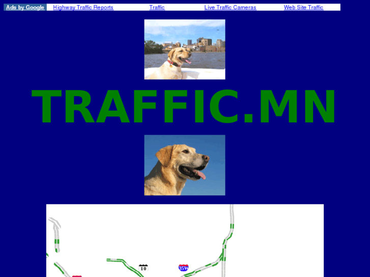 www.traffic.mn