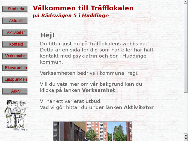 www.trafflokalen.com