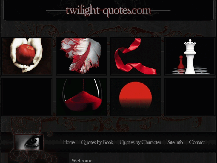 www.twilight-quotes.com