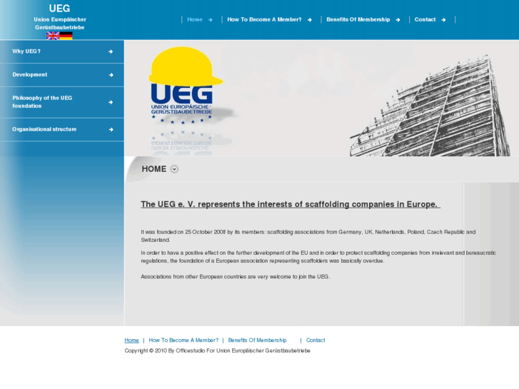 www.ueg-eu.org