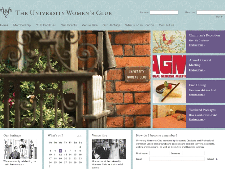 www.universitywomensclub.com