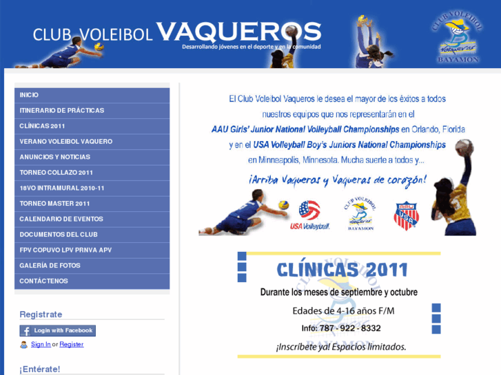 www.vaquerosvoli.org