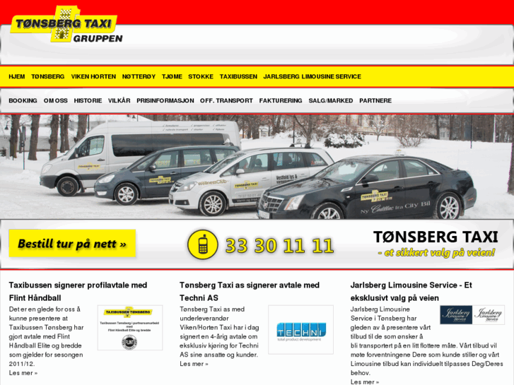 www.vikentaxisandefjord.com