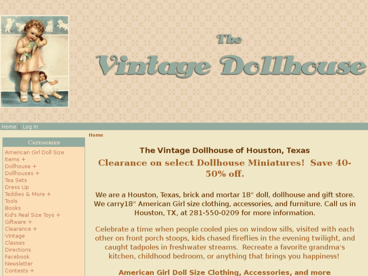 www.vintagedollhouse.org