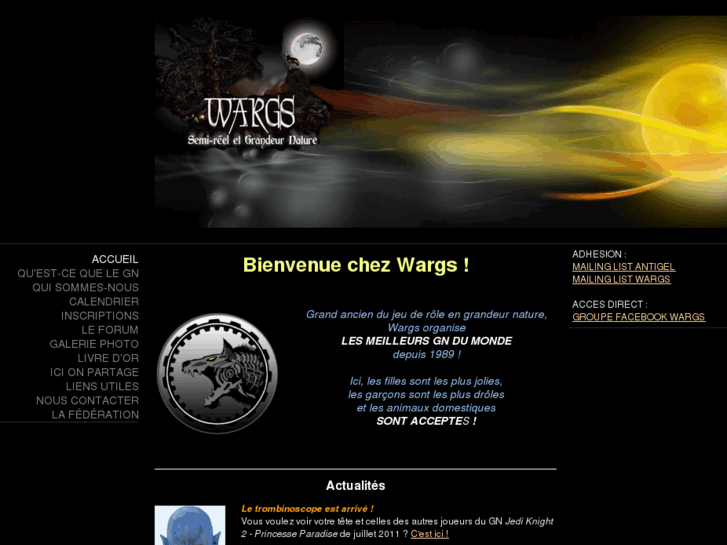 www.wargs.org