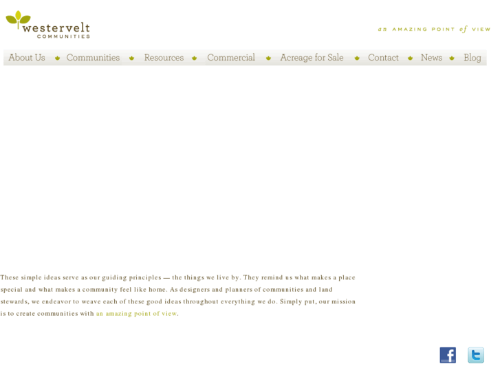 www.westerveltcommunities.com