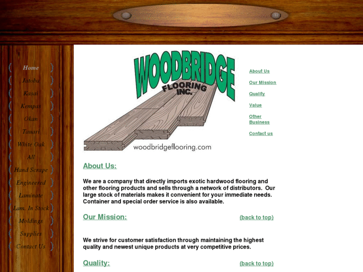 www.woodbridgeflooring.com