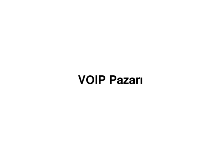 www.xn--voippazar-3pb.com