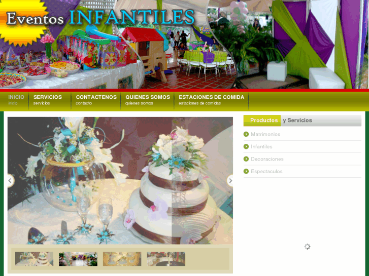 www.yakanbueventos.com