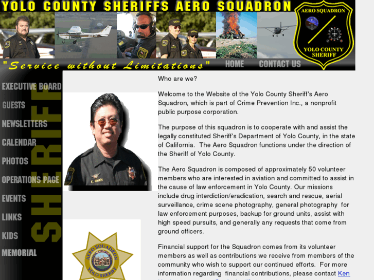 www.yolosheriffsaerosquadron.com