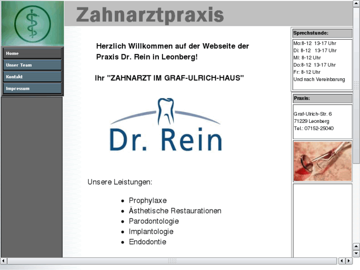 www.zahnrein-leonberg.de