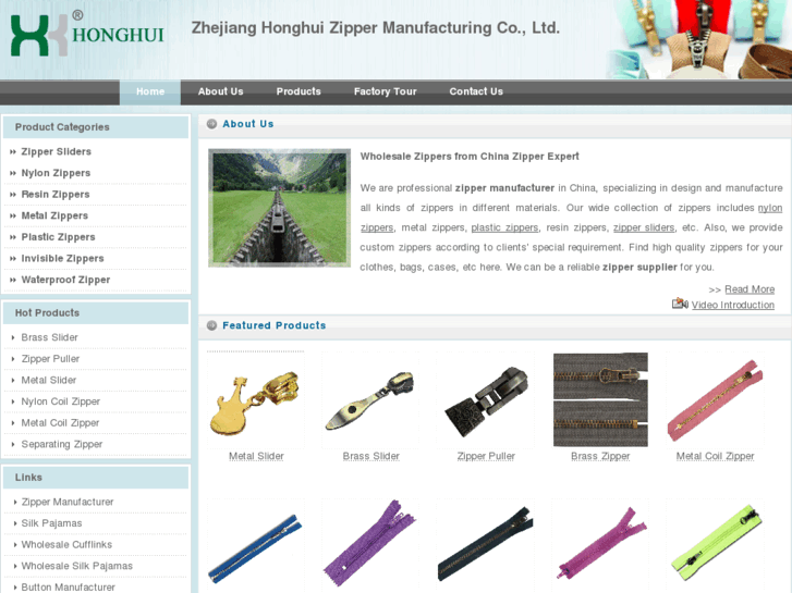 www.zippermanufacturers.com