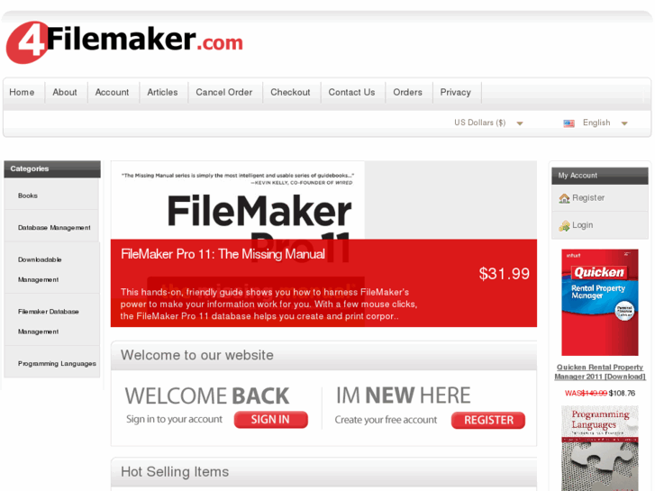 www.4filemaker.com
