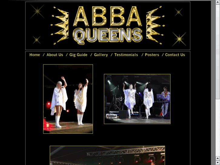 www.abbaqueens.com