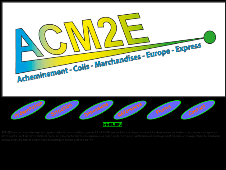 www.acm2e.com