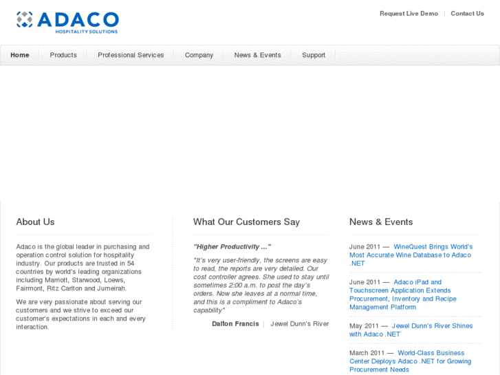 www.adacoservices.com