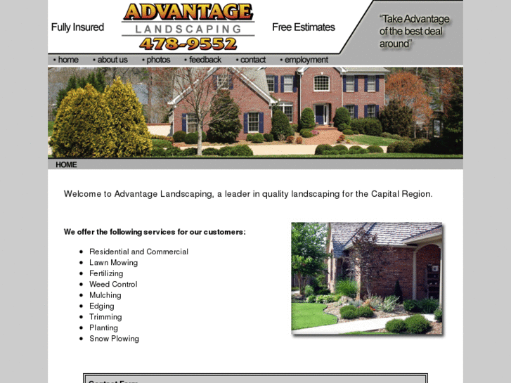 www.advantagelandscapingny.com