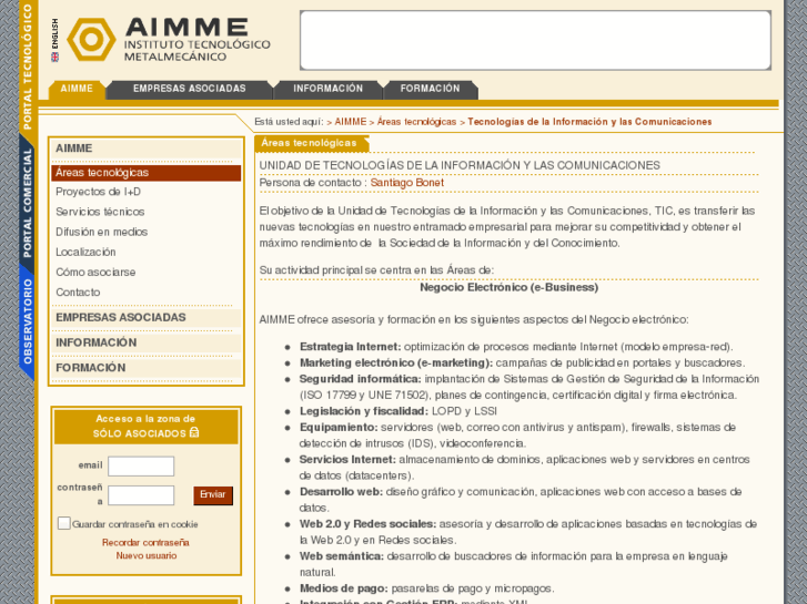 www.aimme.net