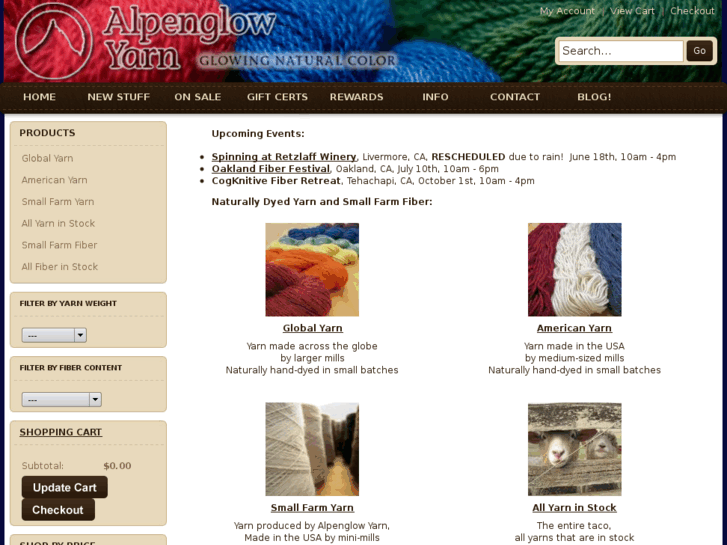 www.alpenglowyarn.com