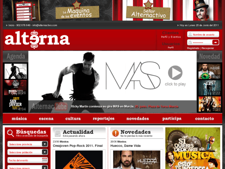 www.alternactivo.com