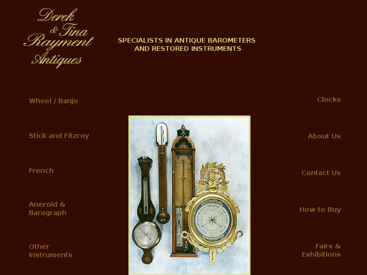 www.antique-barometers.com