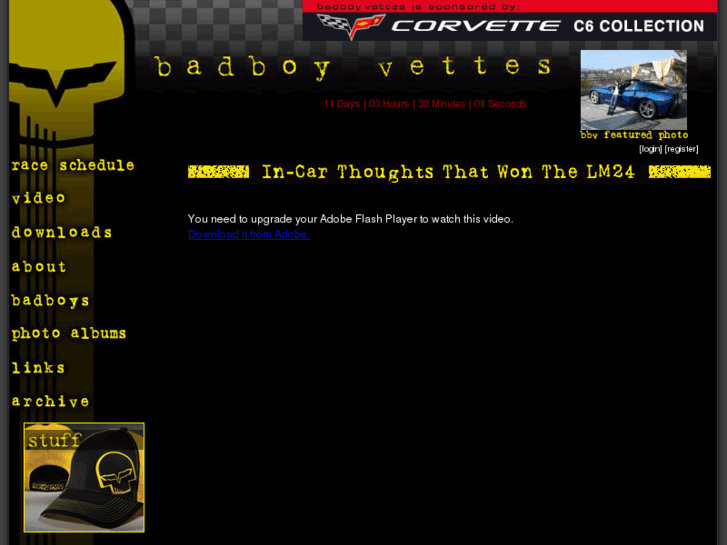 www.badboyvette.com