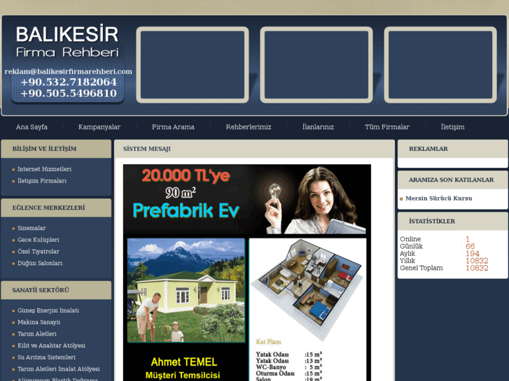 www.balikesirfirmarehberi.com