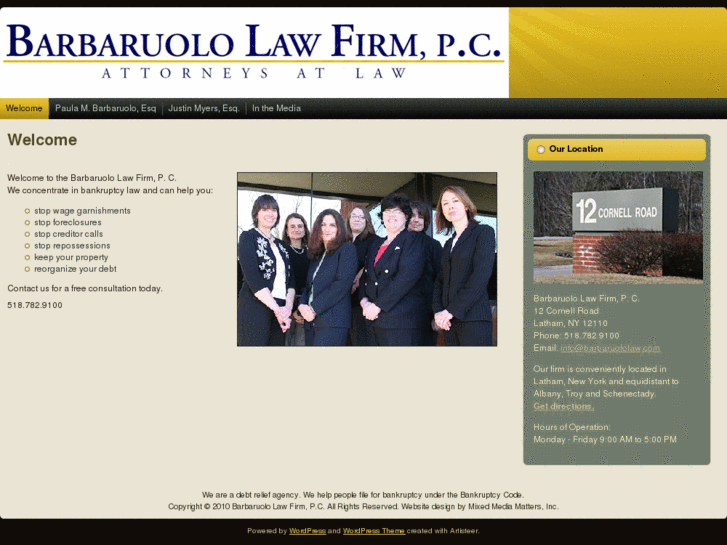 www.barbaruololaw.com