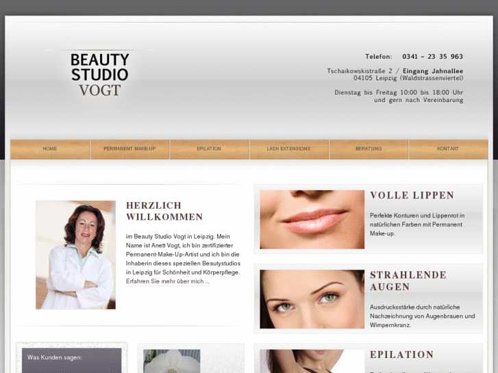 www.beautystudio-vogt.de