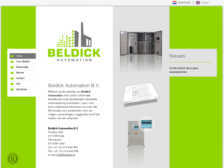 www.beldickautomation.com