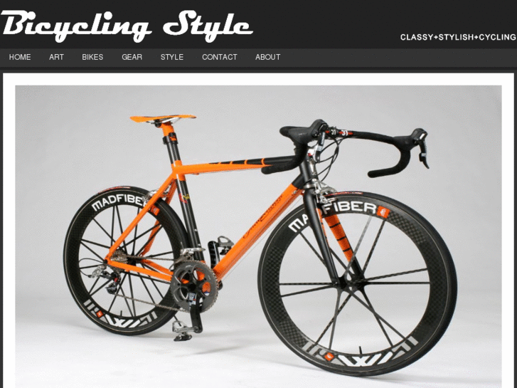 www.bicyclingstyle.com