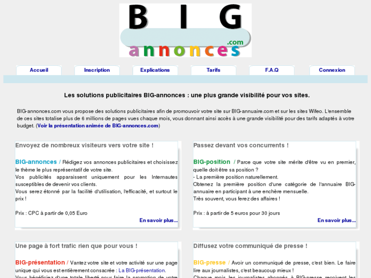 www.big-annonces.com