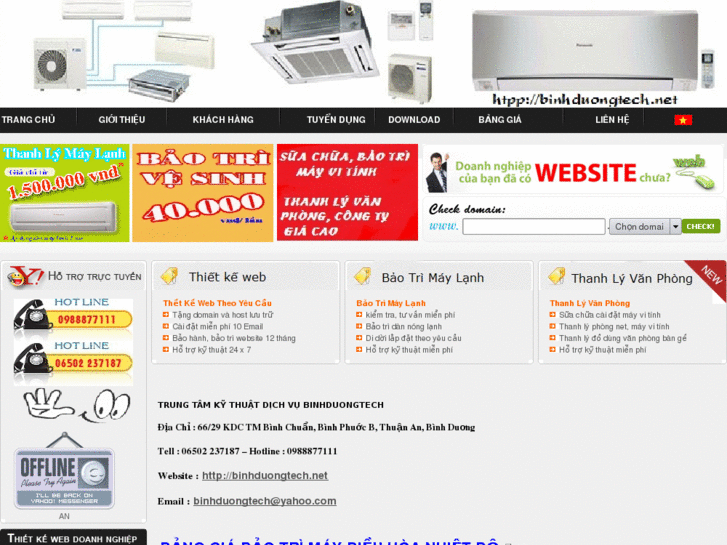 www.binhduongtech.net