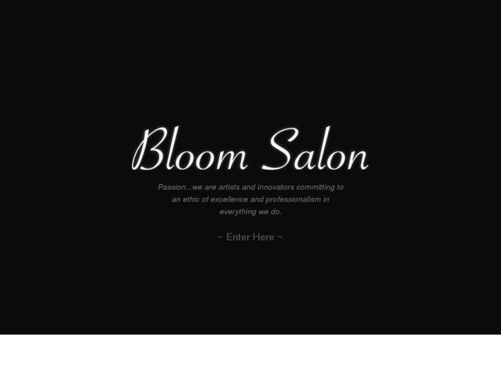www.bloomsalonstcloud.com