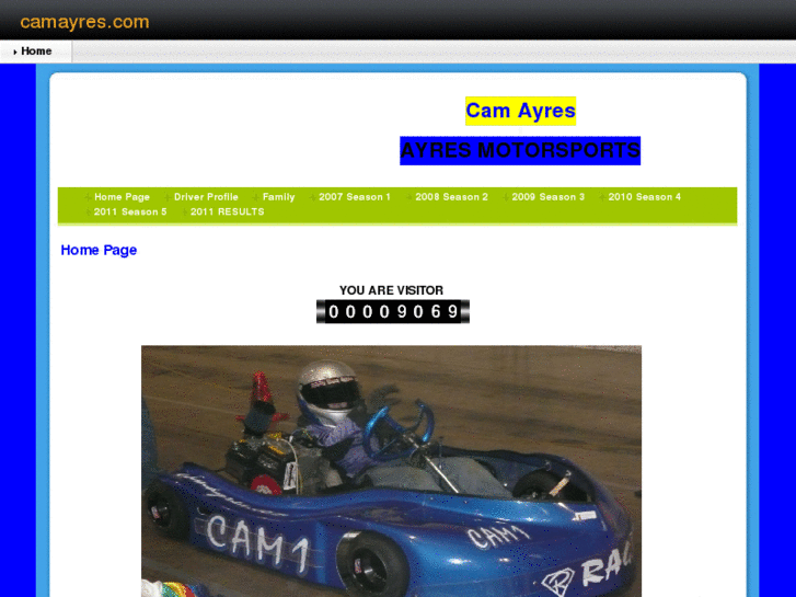 www.camayres.com